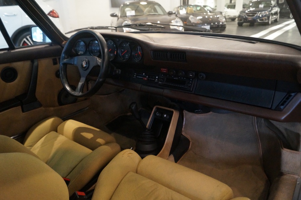Used 1981 Porsche 911 SC | St. Petersburg, FL