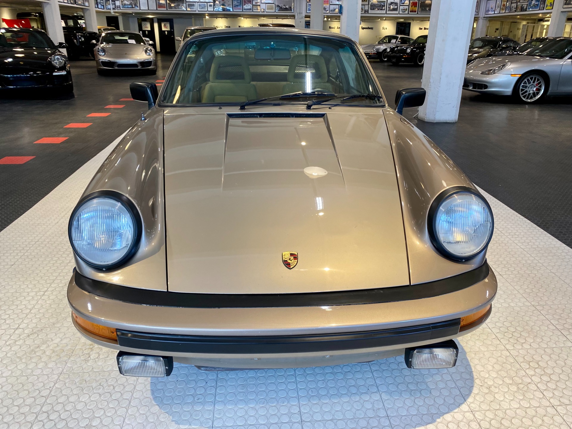 Used 1981 Porsche 911 SC | St. Petersburg, FL