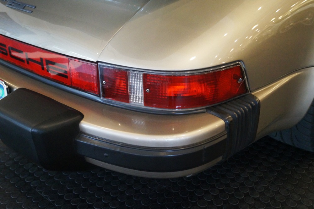 Used 1981 Porsche 911 SC | St. Petersburg, FL