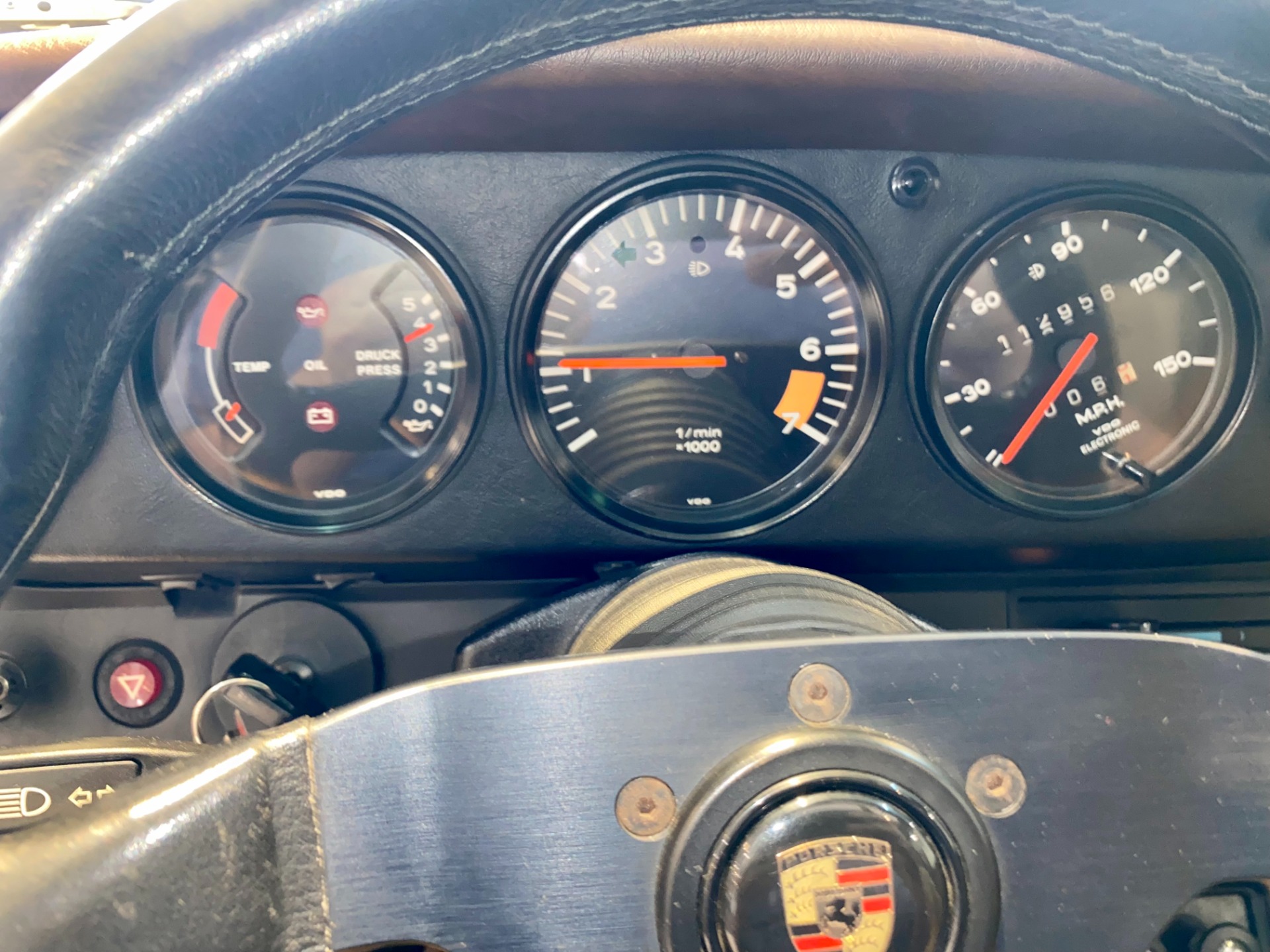 Used 1981 Porsche 911 SC | St. Petersburg, FL