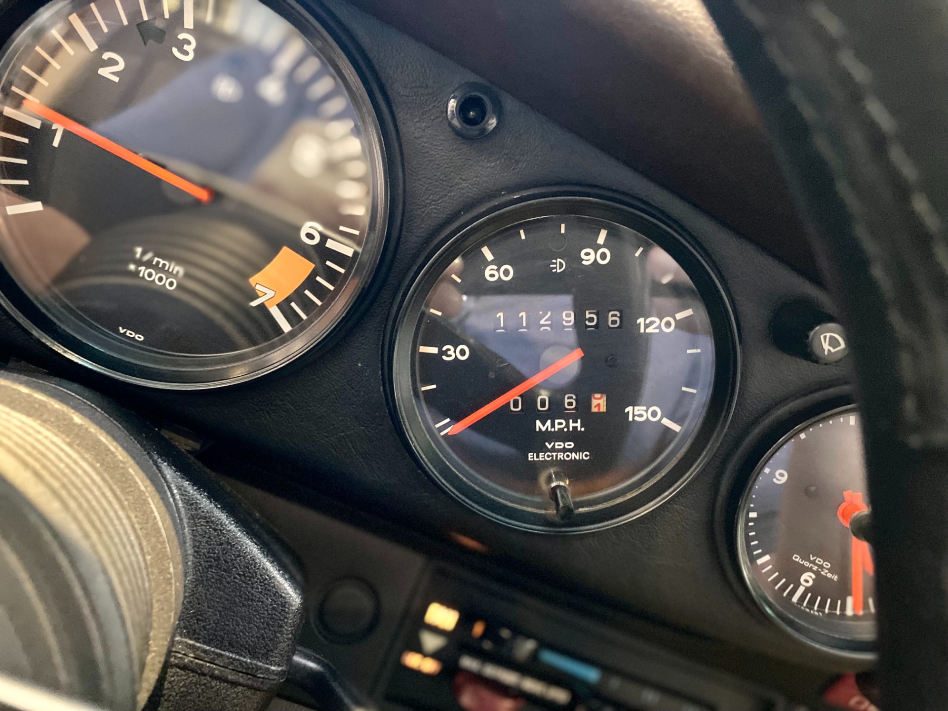 Used 1981 Porsche 911 SC | St. Petersburg, FL