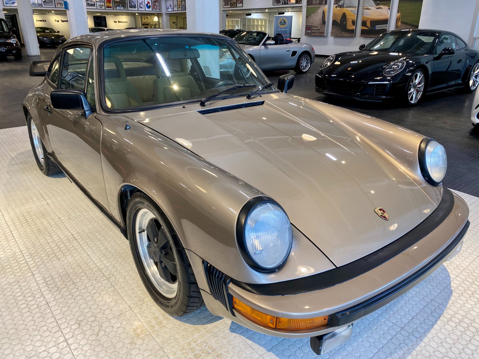 Used 1981 Porsche 911 SC | St. Petersburg, FL