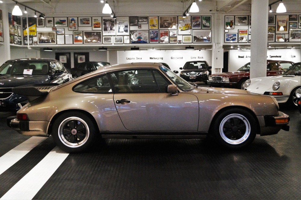 Used 1981 Porsche 911 SC | St. Petersburg, FL