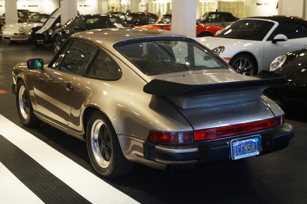 Used 1981 Porsche 911 SC | St. Petersburg, FL