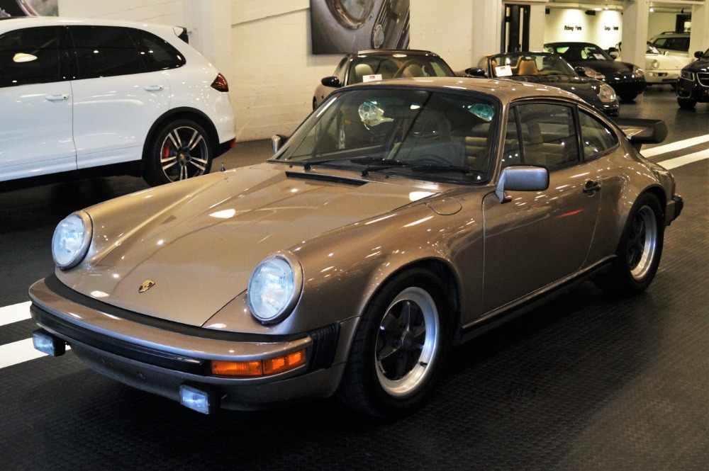 Used 1981 Porsche 911 SC | St. Petersburg, FL