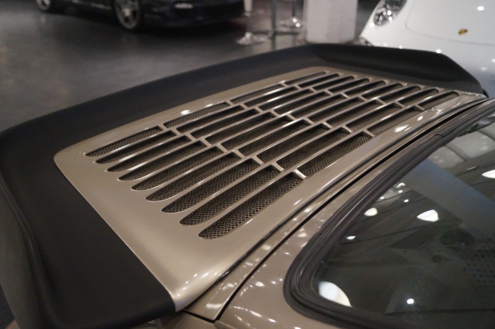 Used 1981 Porsche 911 SC | St. Petersburg, FL
