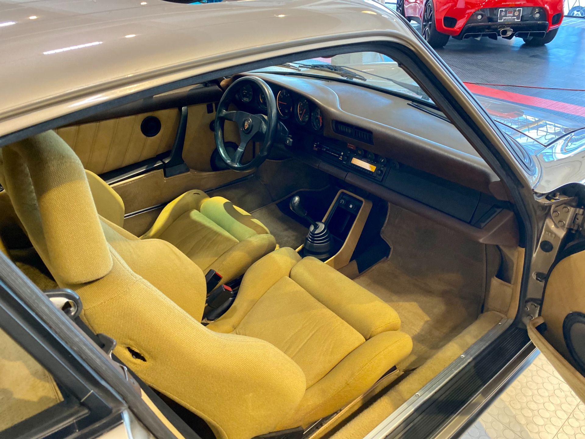 Used 1981 Porsche 911 SC | St. Petersburg, FL