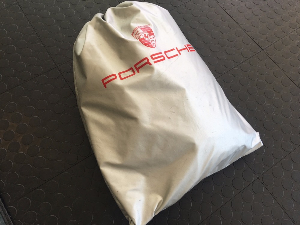 Used 1981 Porsche 911 SC | St. Petersburg, FL