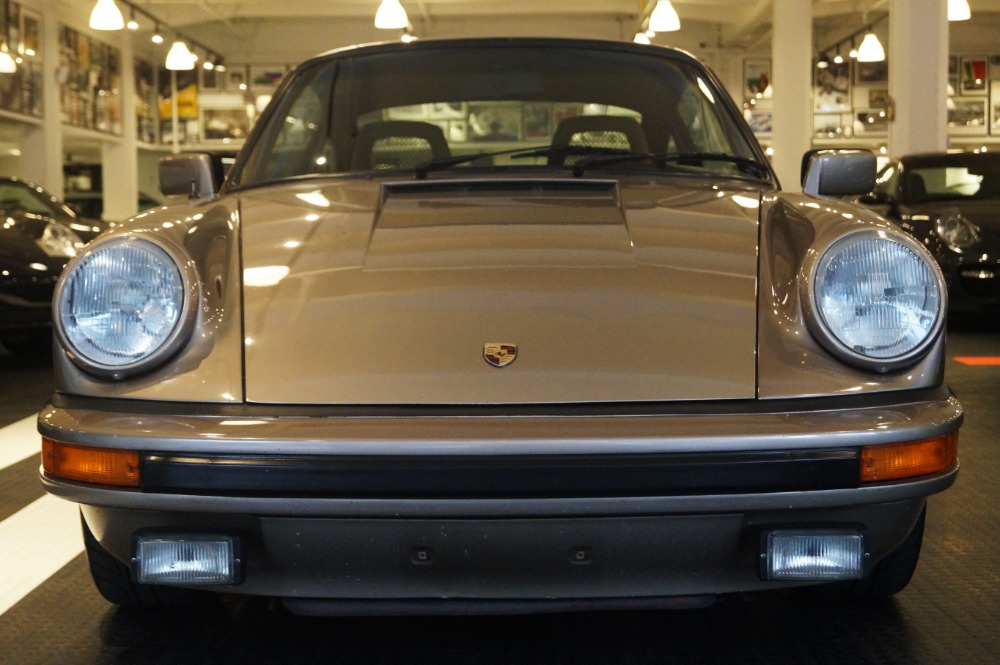 Used 1981 Porsche 911 SC | St. Petersburg, FL