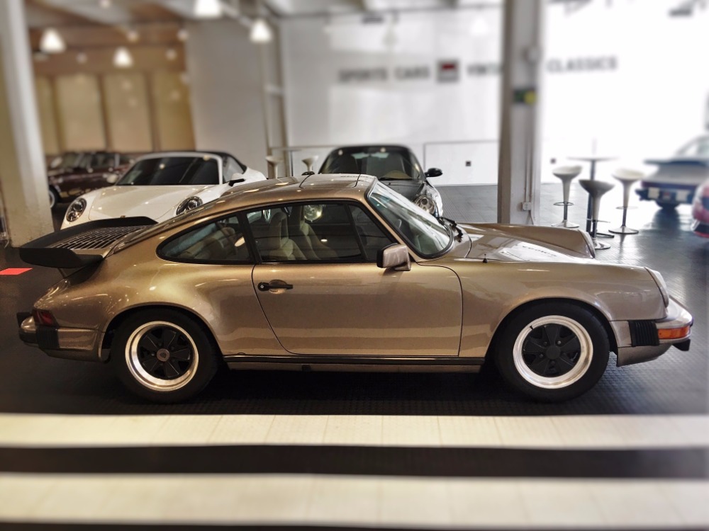 Used 1981 Porsche 911 SC | St. Petersburg, FL