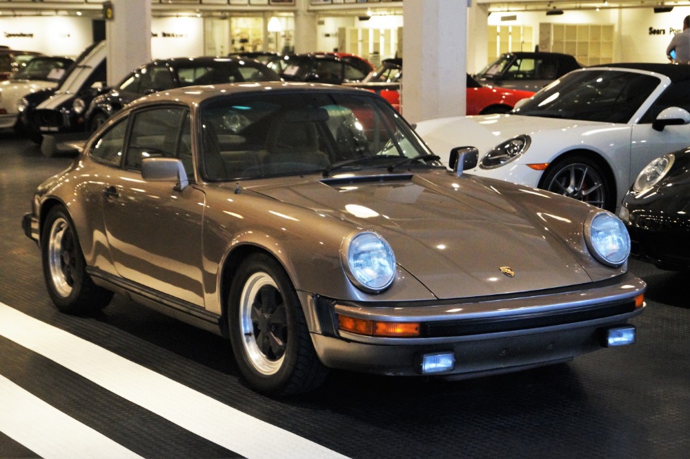 Used 1981 Porsche 911 SC | St. Petersburg, FL