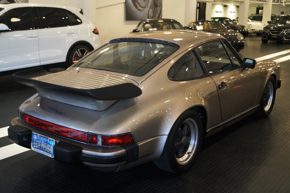 Used 1981 Porsche 911 SC | St. Petersburg, FL