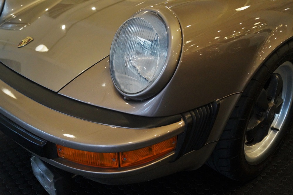Used 1981 Porsche 911 SC | St. Petersburg, FL