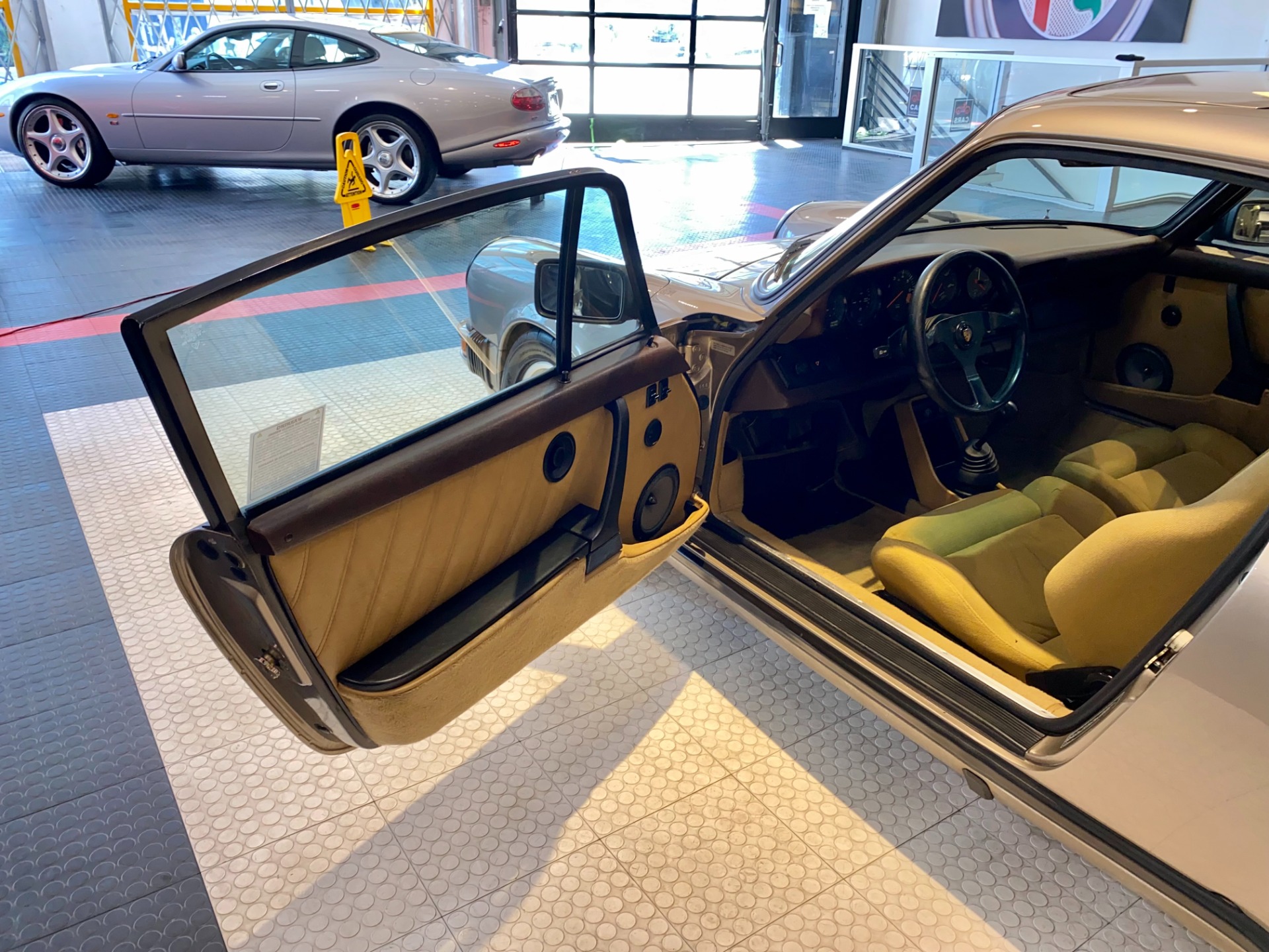 Used 1981 Porsche 911 SC | St. Petersburg, FL