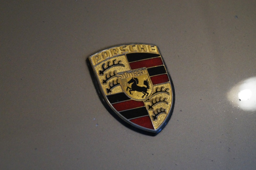 Used 1981 Porsche 911 SC | St. Petersburg, FL