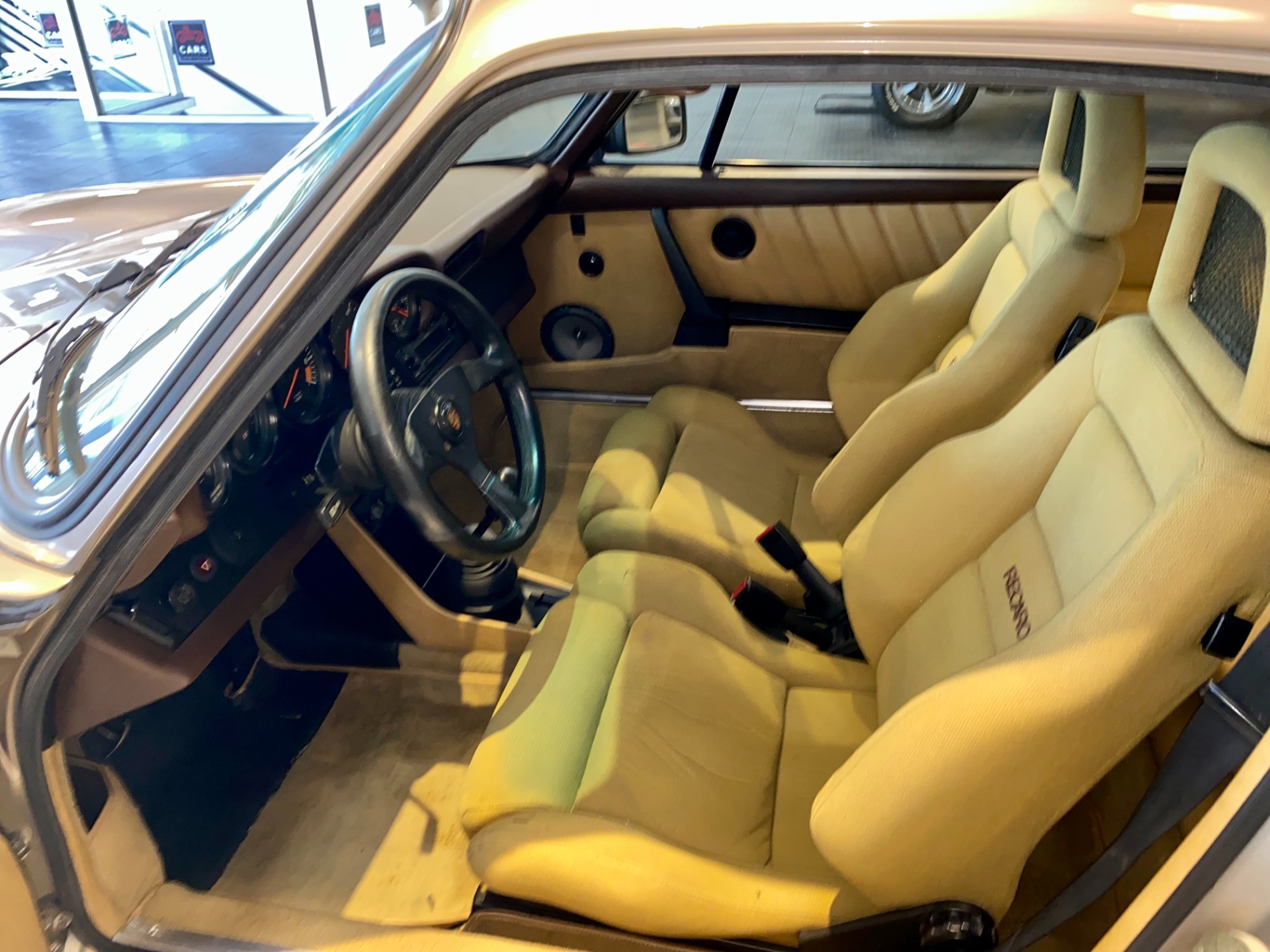 Used 1981 Porsche 911 SC | St. Petersburg, FL