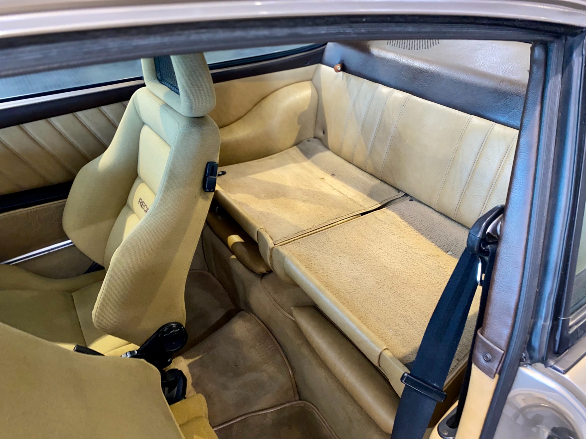 Used 1981 Porsche 911 SC | St. Petersburg, FL