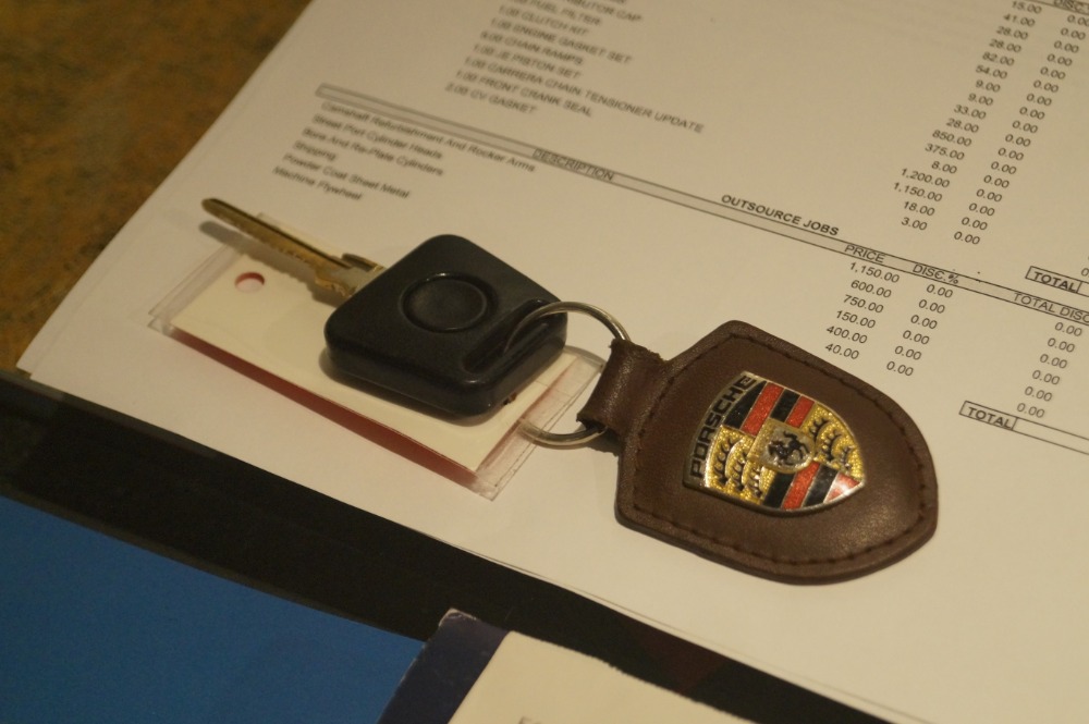 Used 1981 Porsche 911 SC | St. Petersburg, FL