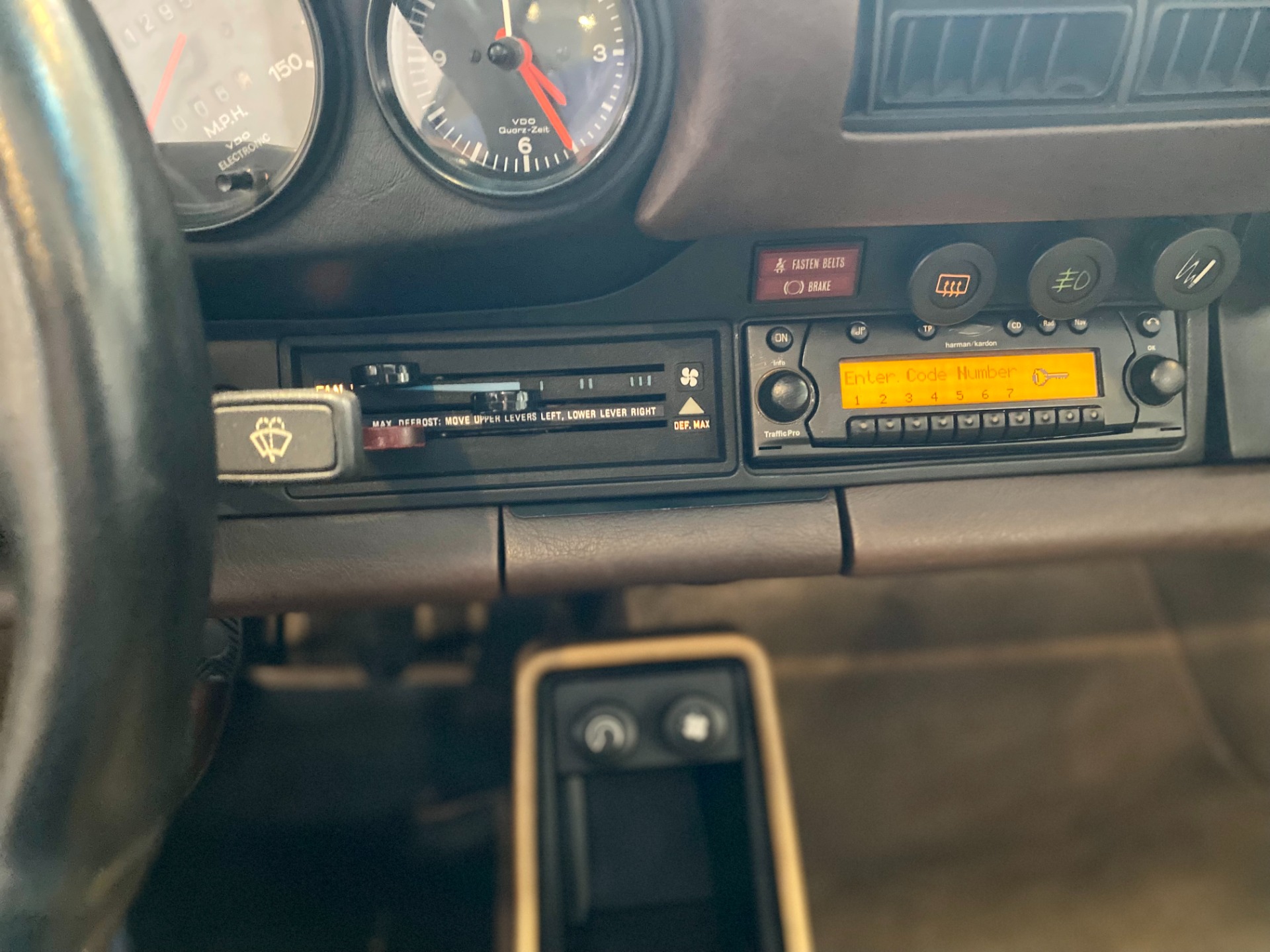 Used 1981 Porsche 911 SC | St. Petersburg, FL