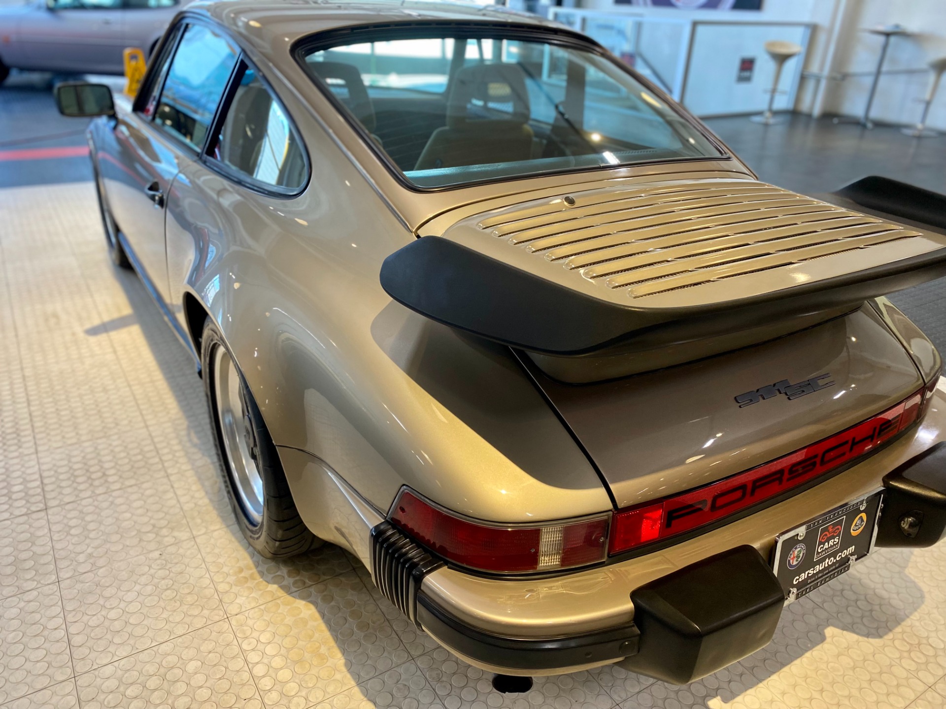 Used 1981 Porsche 911 SC | St. Petersburg, FL