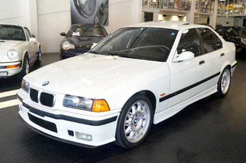 Used 1998 BMW M3  | Corte Madera, CA