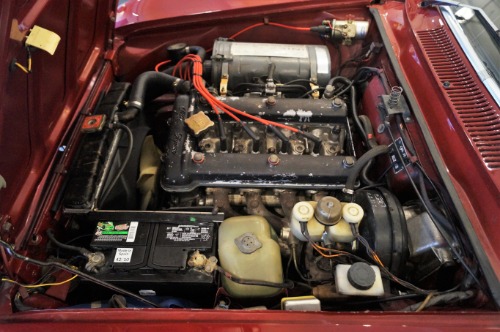 Used 1974 ALFA ROMEO GTV2000  | Corte Madera, CA