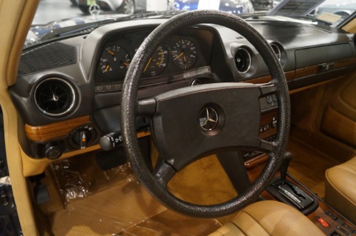 Used 1984 Mercedes-Benz 300-Class 300D | Corte Madera, CA