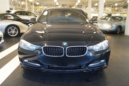 Used 2014 BMW 3 Series 328d | Corte Madera, CA