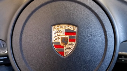 Used 2015 Porsche 911 Carrera | Corte Madera, CA