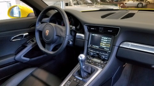 Used 2015 Porsche 911 Carrera | Corte Madera, CA