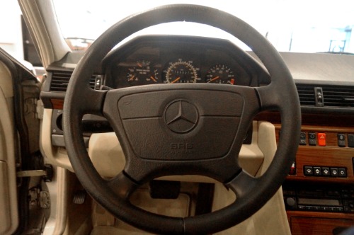 Used 1995 Mercedes-Benz E-Class E320 | Corte Madera, CA