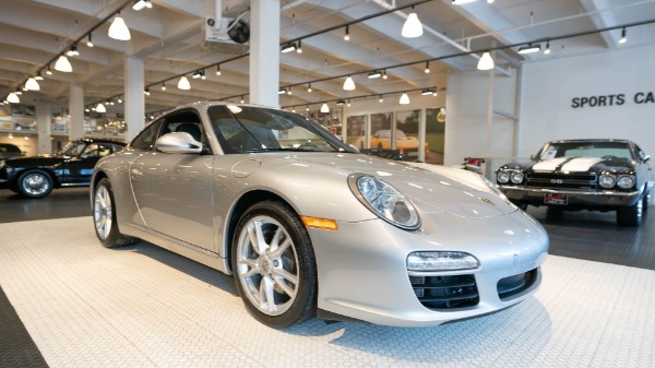 Used 2009 Porsche 911 Carrera | Corte Madera, CA