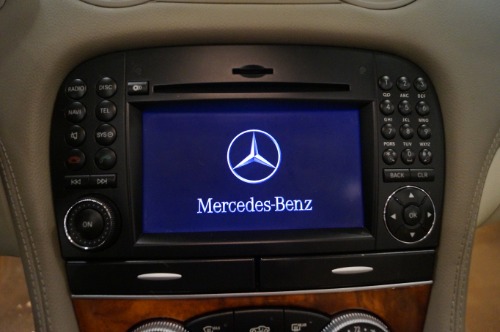 Used 2009 Mercedes-Benz SL-Class SL63 AMG | Corte Madera, CA