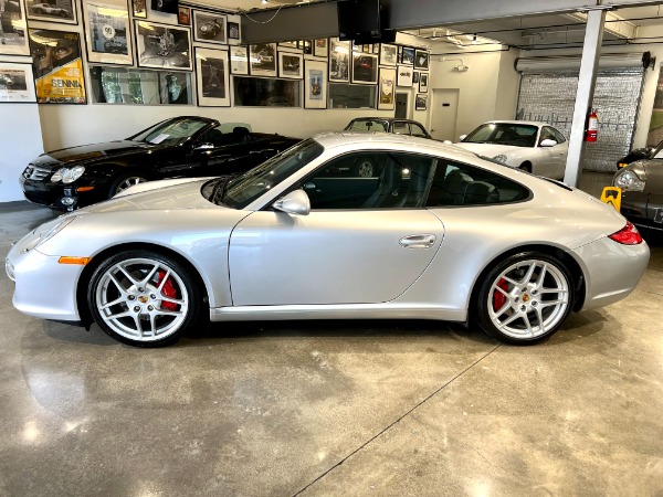 Used 2009 Porsche 911 Carrera S | Corte Madera, CA