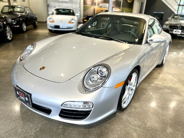 Used 2009 Porsche 911 Carrera S | Corte Madera, CA