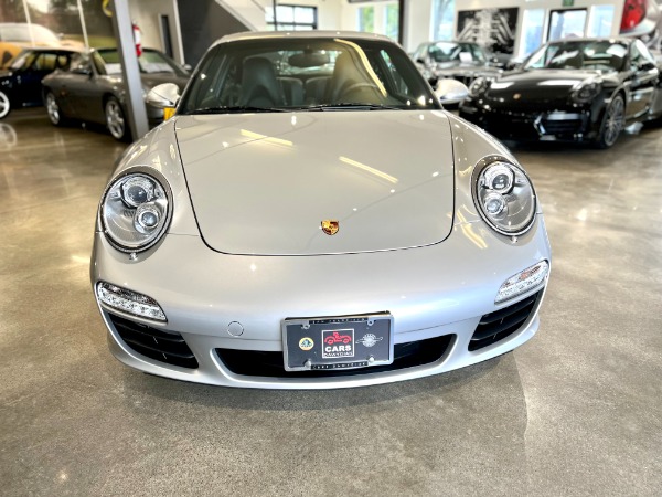 Used 2009 Porsche 911 Carrera S | Corte Madera, CA