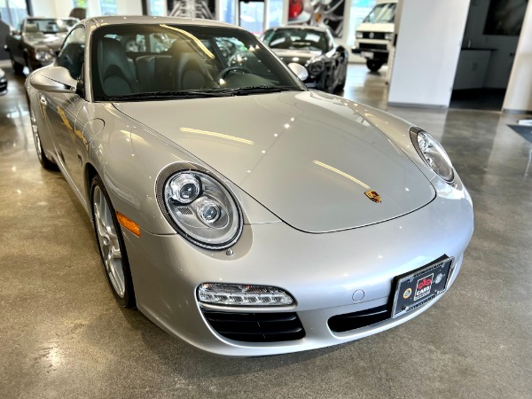 Used 2009 Porsche 911 Carrera S | Corte Madera, CA