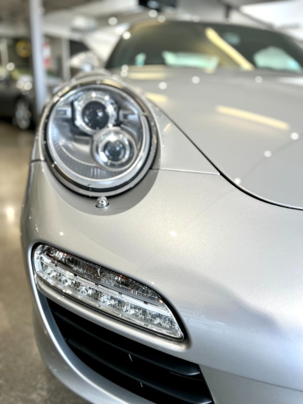 Used 2009 Porsche 911 Carrera S | Corte Madera, CA