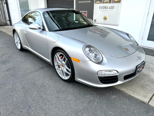 Used 2009 Porsche 911 Carrera S | Corte Madera, CA