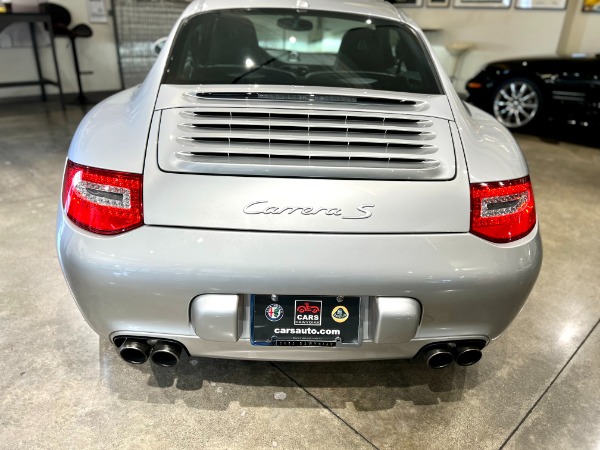 Used 2009 Porsche 911 Carrera S | Corte Madera, CA