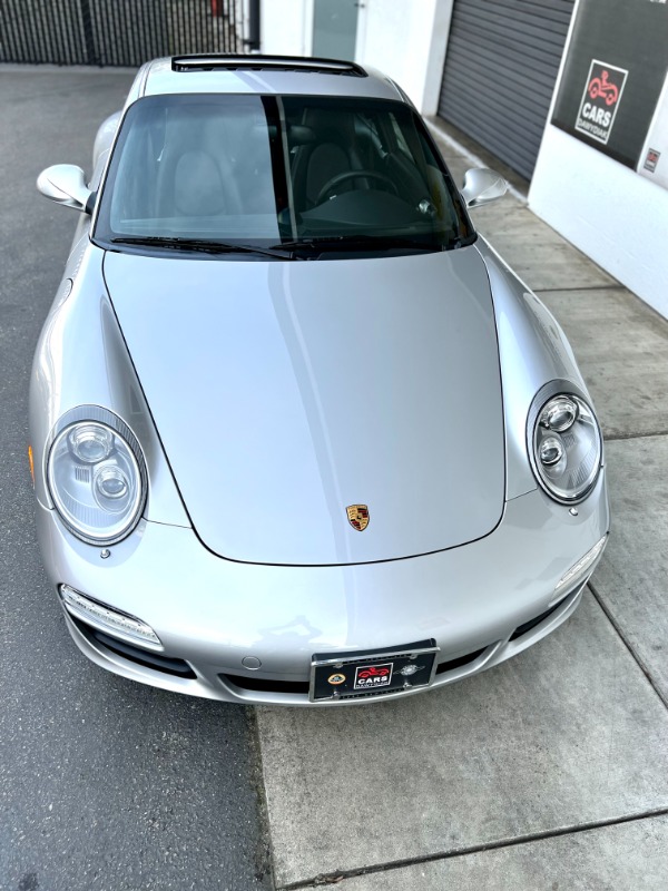 Used 2009 Porsche 911 Carrera S | Corte Madera, CA