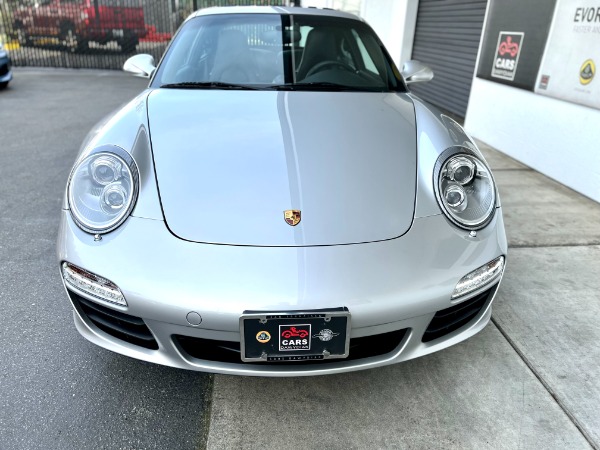 Used 2009 Porsche 911 Carrera S | Corte Madera, CA