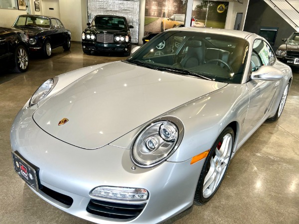 Used 2009 Porsche 911 Carrera S | Corte Madera, CA