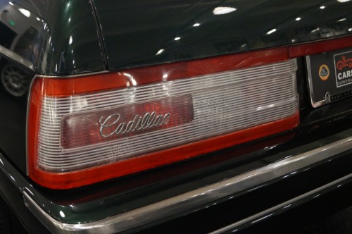 Used 1992 Cadillac Allante  | Corte Madera, CA