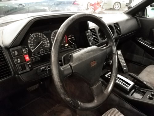 Used 1987 Nissan 300ZX GL | Corte Madera, CA
