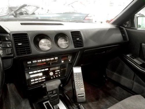 Used 1987 Nissan 300ZX GL | Corte Madera, CA