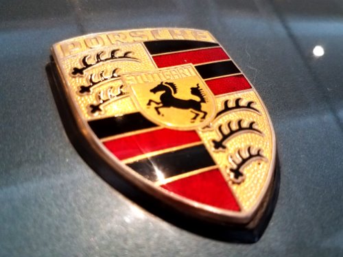 Used 1987 Porsche 928 S4 | Corte Madera, CA