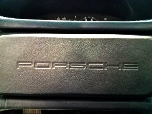 Used 1987 Porsche 928 S4 | Corte Madera, CA