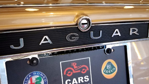 Used 1990 Jaguar XJ-Series XJS | Corte Madera, CA