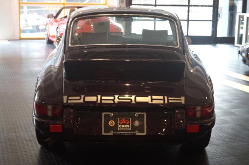 Used 1975 PORSCHE 911 S | Corte Madera, CA